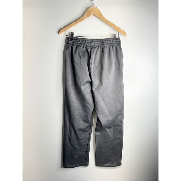 Under Armour Pants Mens Medium Gray Athletic Sweatpants - Picture 4 of 9